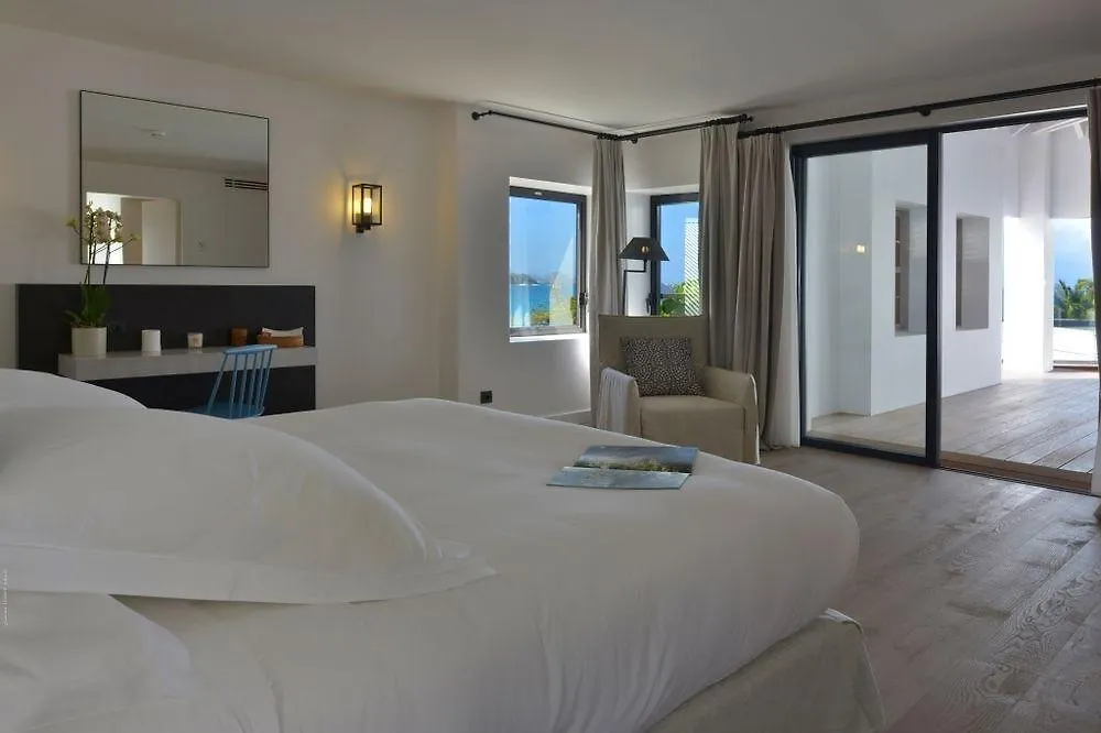 Taiwana Hotel Gustavia