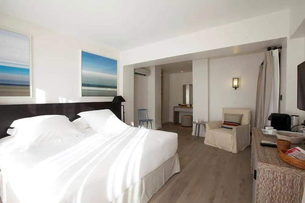 Taiwana Hotel Gustavia 4*,  Saint-Barthelemy