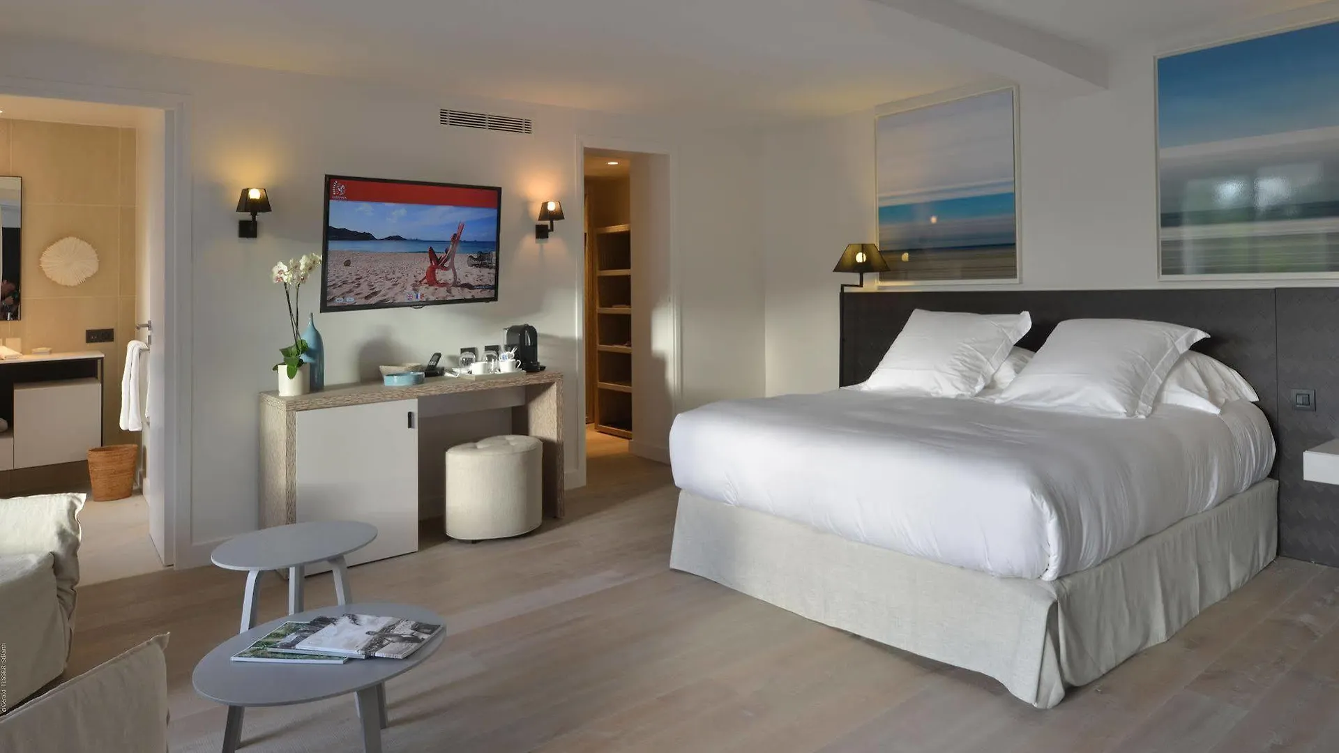 Taiwana Hotel Gustavia