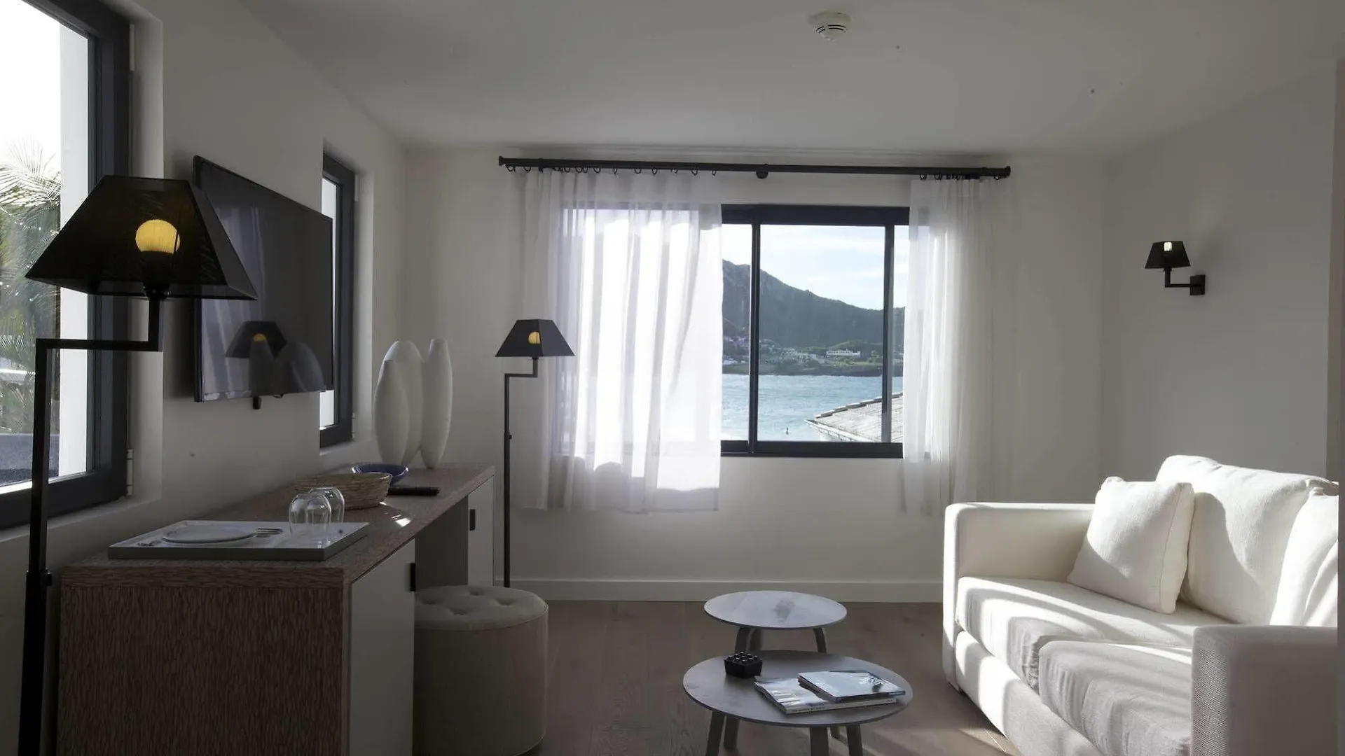 Taiwana Hotel Gustavia