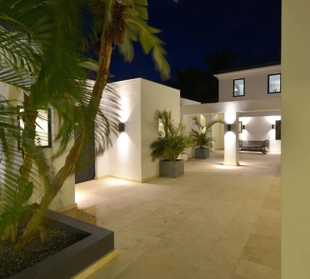 Taiwana Hotel Gustavia 4*,  Saint-Barthelemy