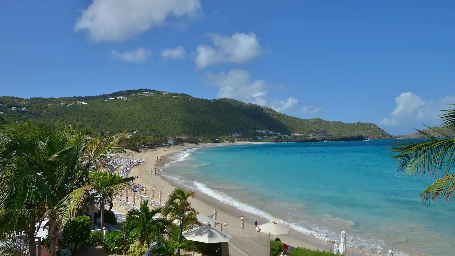 ****  Taiwana Hotel Gustavia Saint-Barthelemy