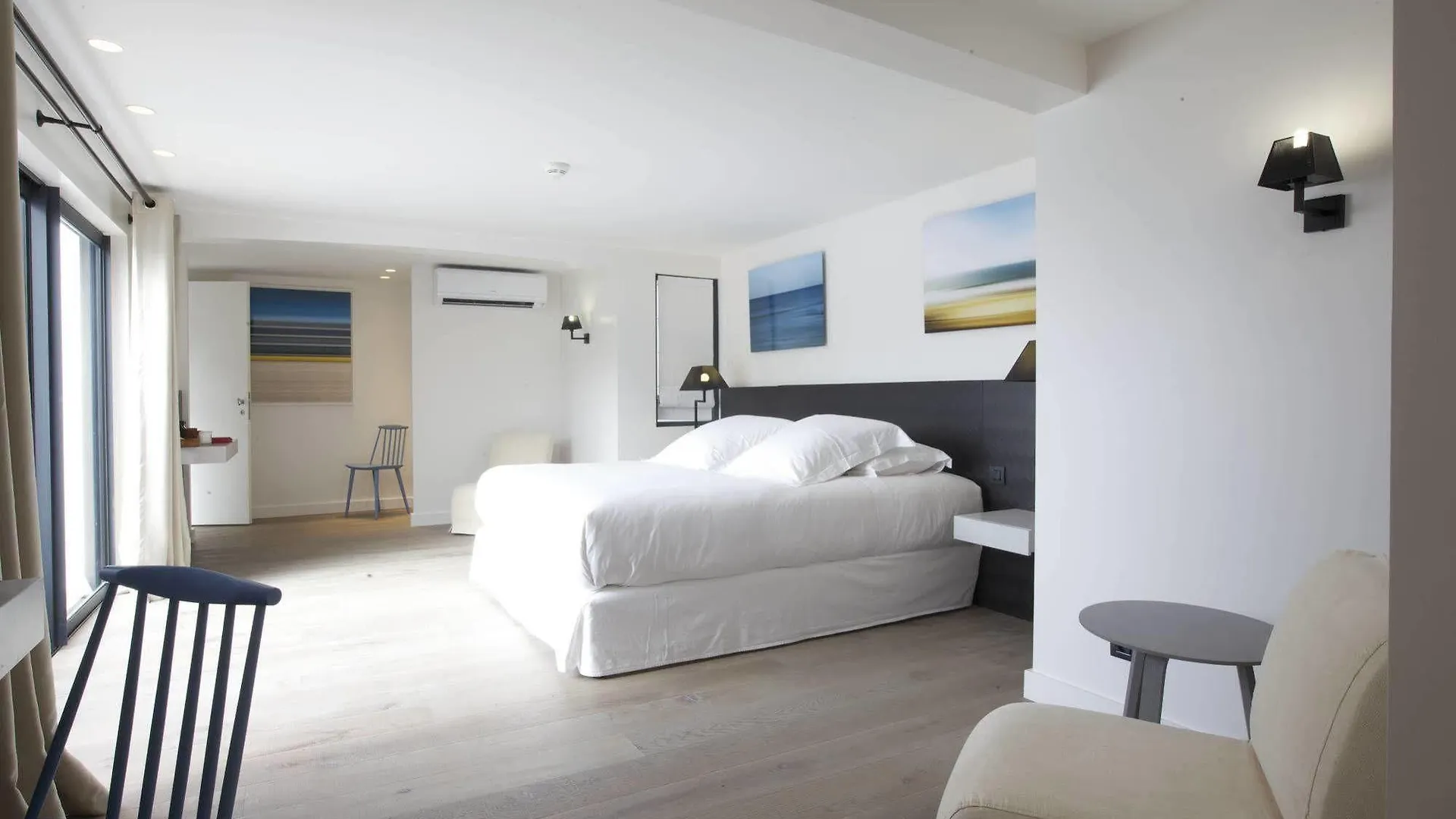 Taiwana Hotel Gustavia