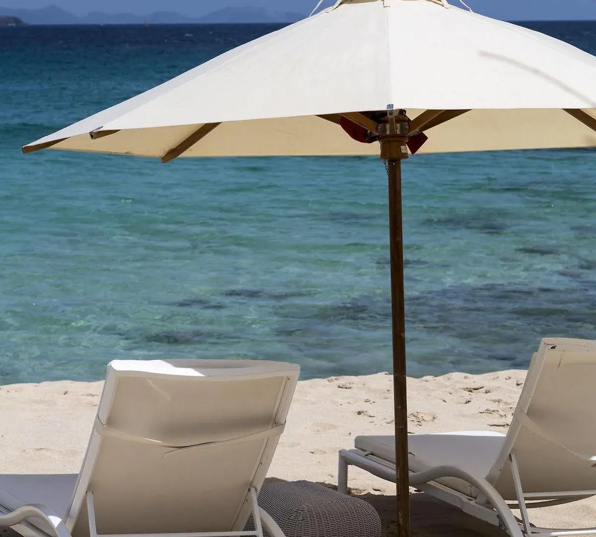 Taiwana Hotel Gustavia
