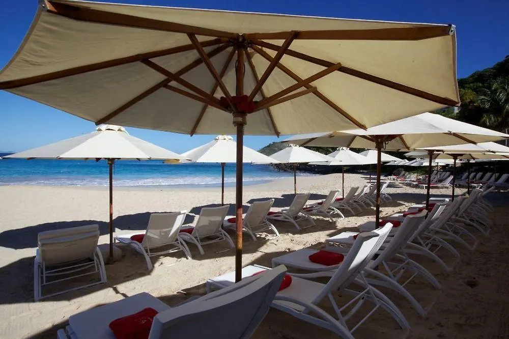 Taiwana Hotel Gustavia