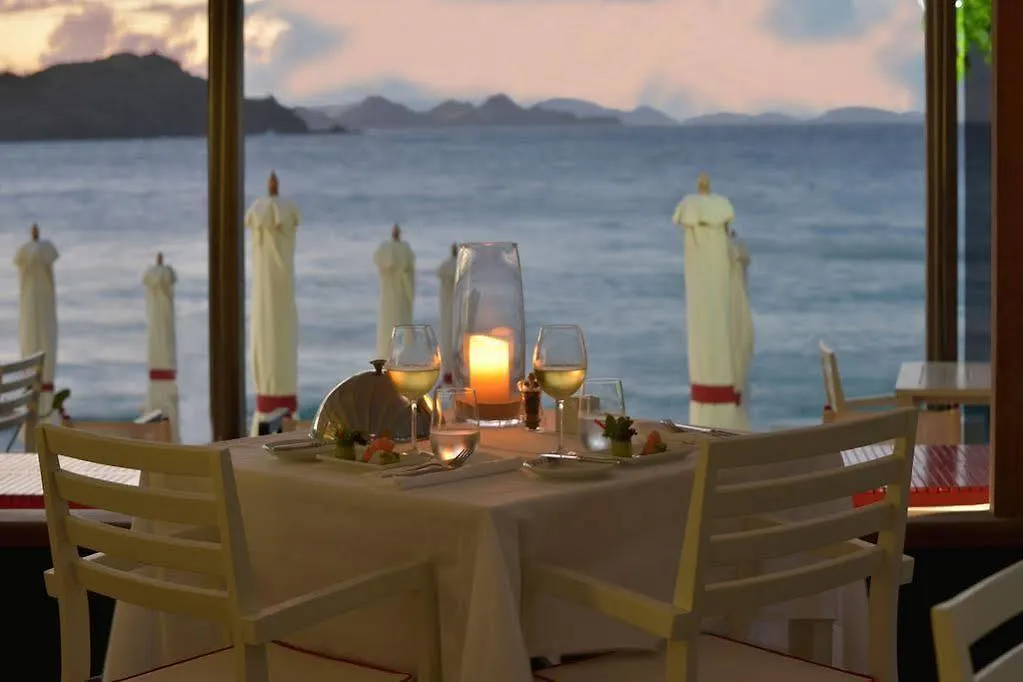Taiwana Hotel Gustavia Saint-Barthelemy